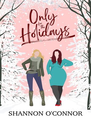 cover image of Only for the Holidays